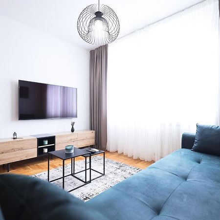 The Felice Apartment Задар Екстериор снимка