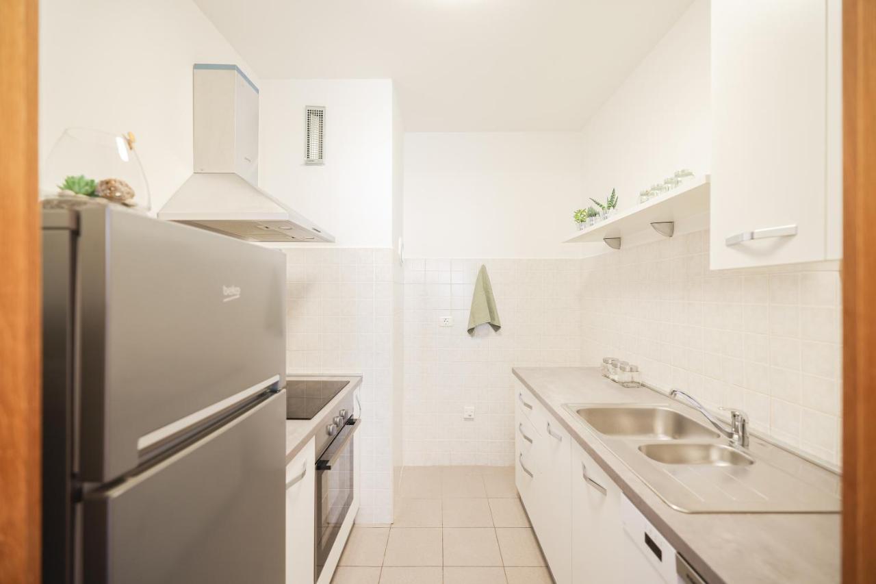 The Felice Apartment Задар Екстериор снимка