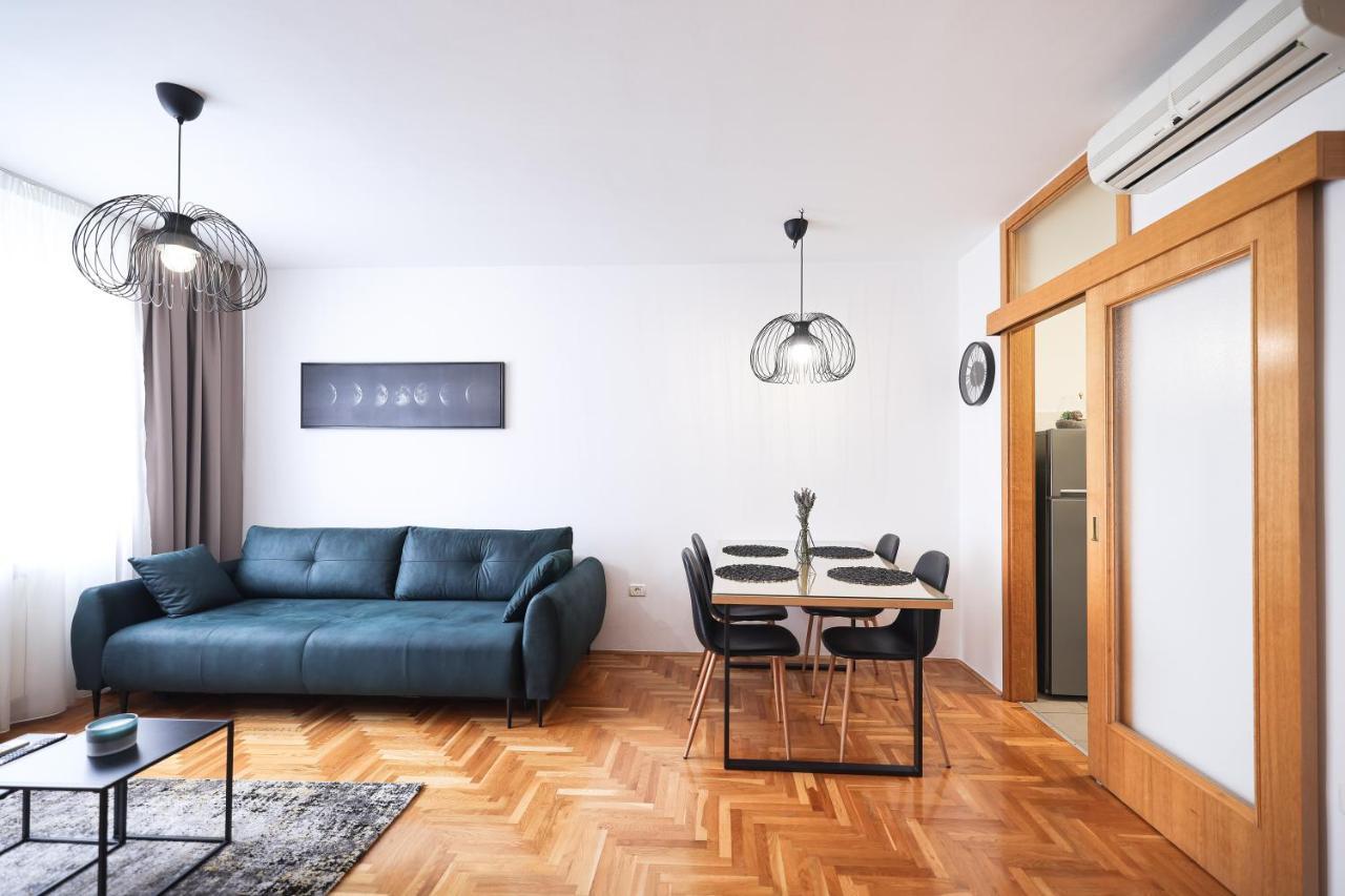 The Felice Apartment Задар Екстериор снимка