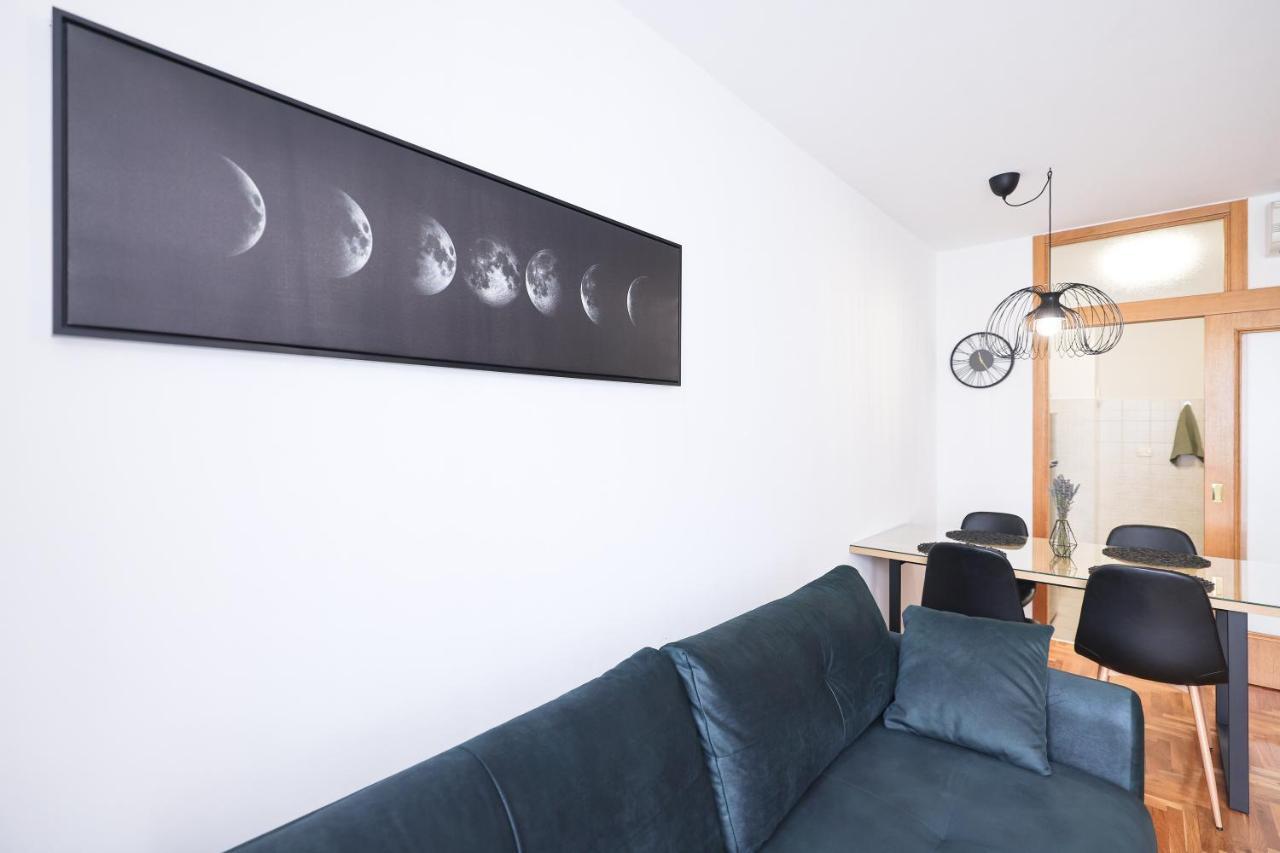 The Felice Apartment Задар Екстериор снимка