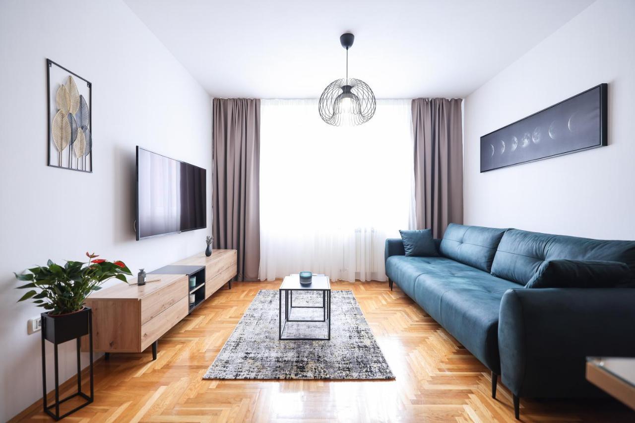 The Felice Apartment Задар Екстериор снимка
