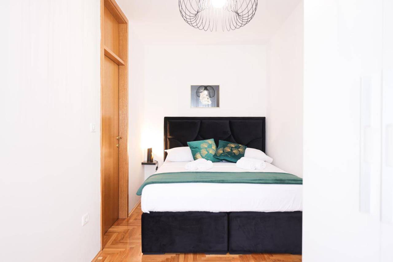 The Felice Apartment Задар Екстериор снимка