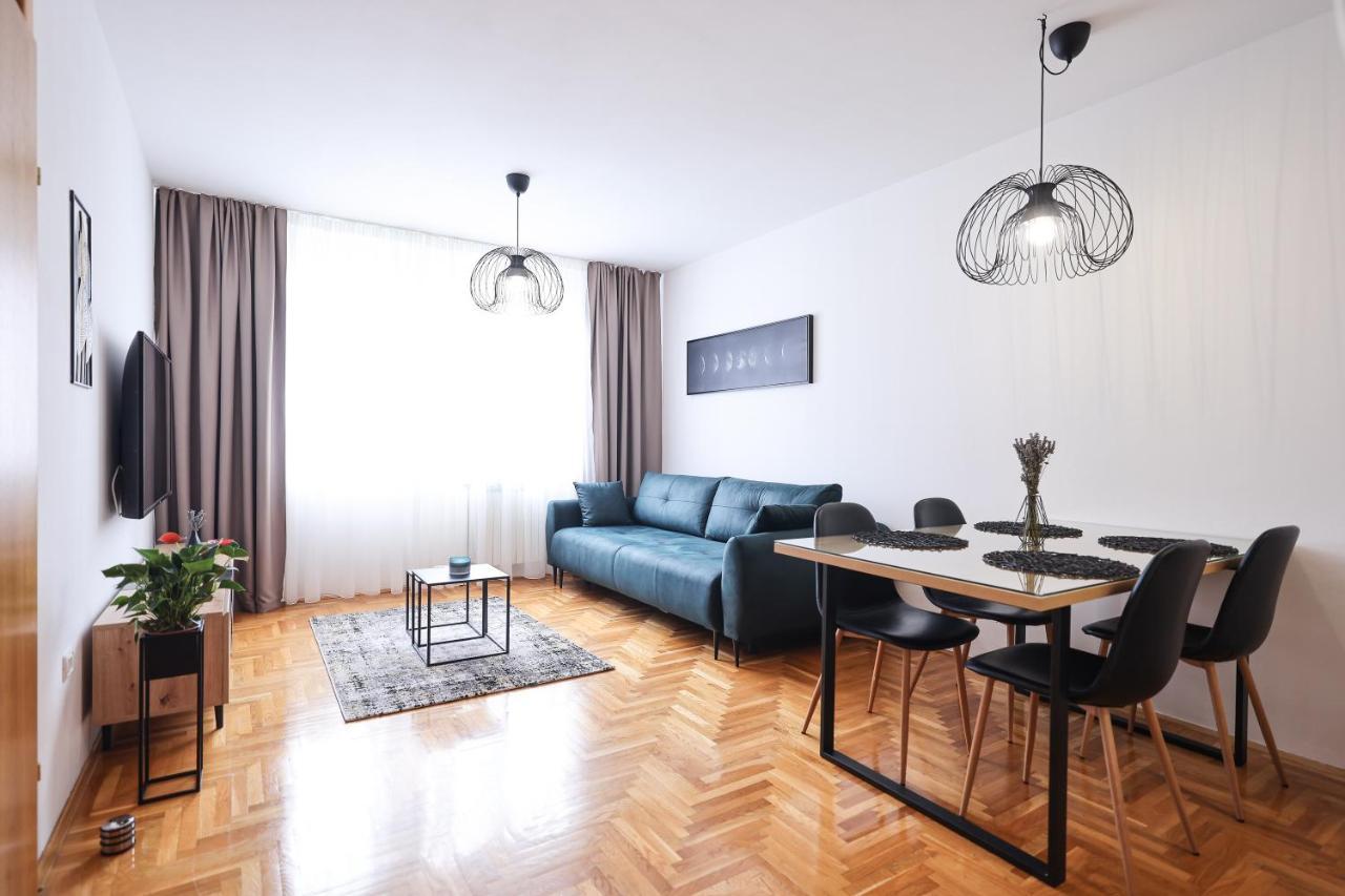 The Felice Apartment Задар Екстериор снимка