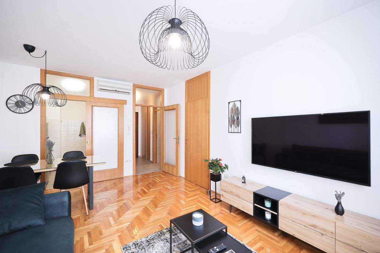 The Felice Apartment Задар Екстериор снимка