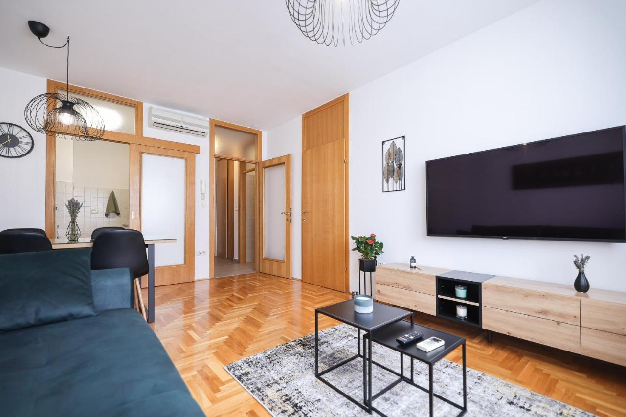 The Felice Apartment Задар Екстериор снимка