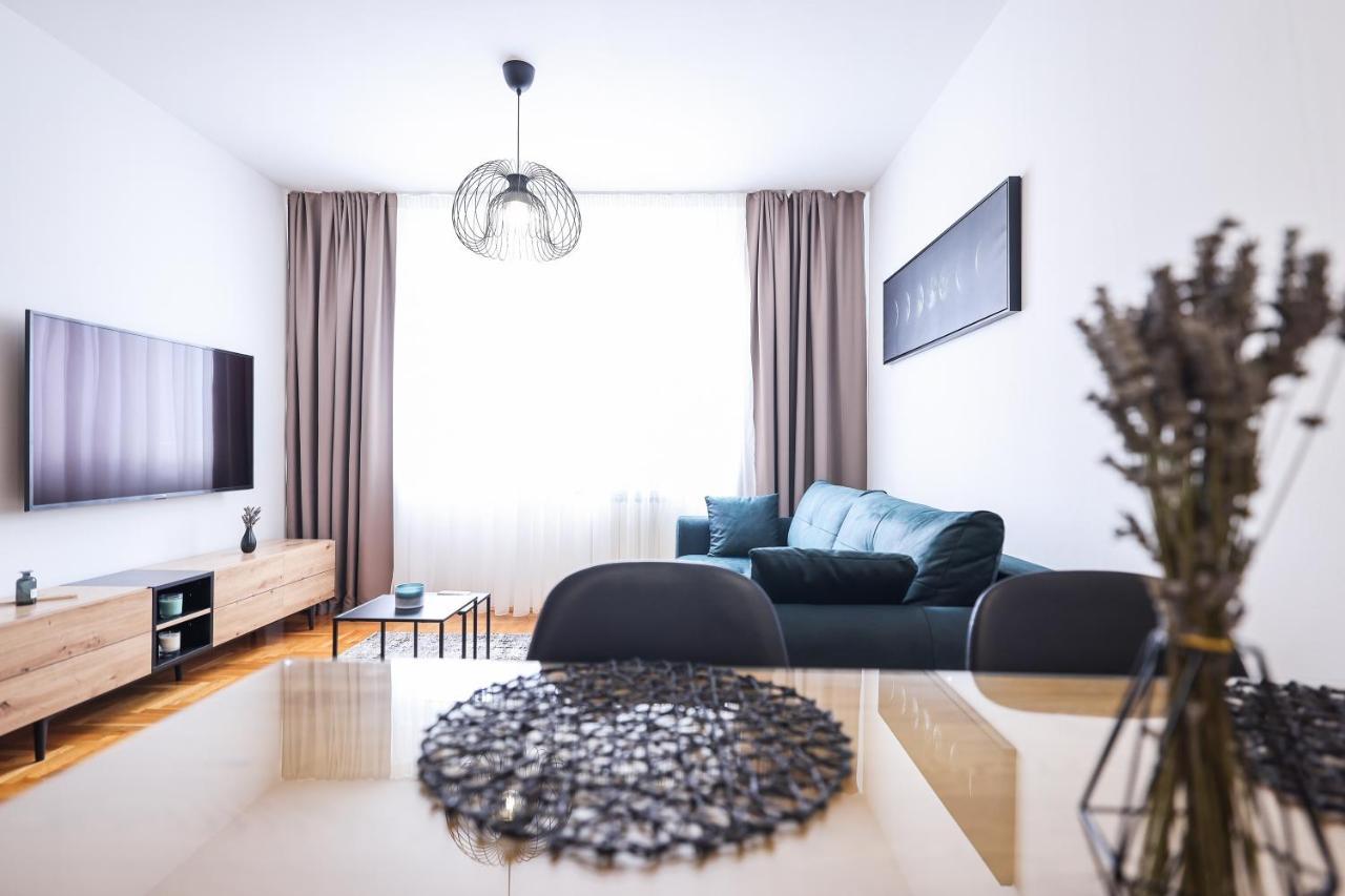 The Felice Apartment Задар Екстериор снимка