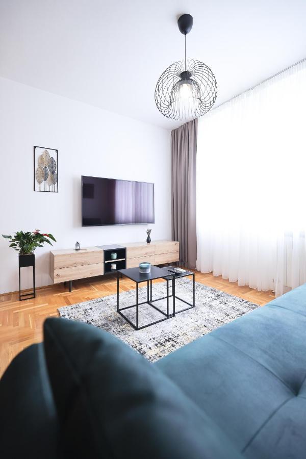 The Felice Apartment Задар Екстериор снимка