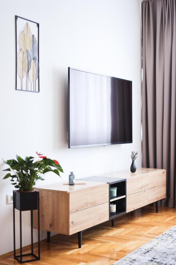 The Felice Apartment Задар Екстериор снимка