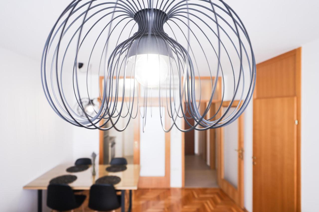 The Felice Apartment Задар Екстериор снимка