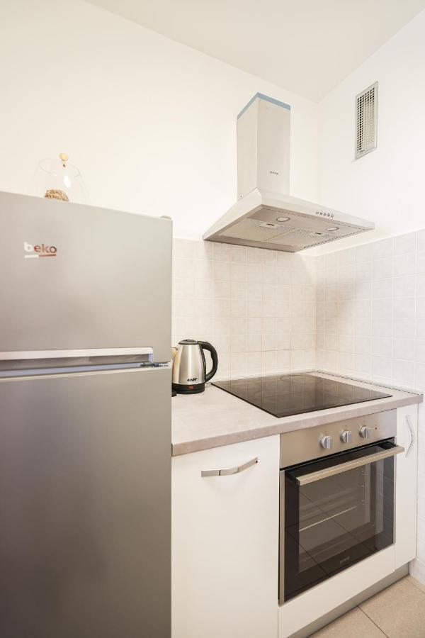The Felice Apartment Задар Екстериор снимка