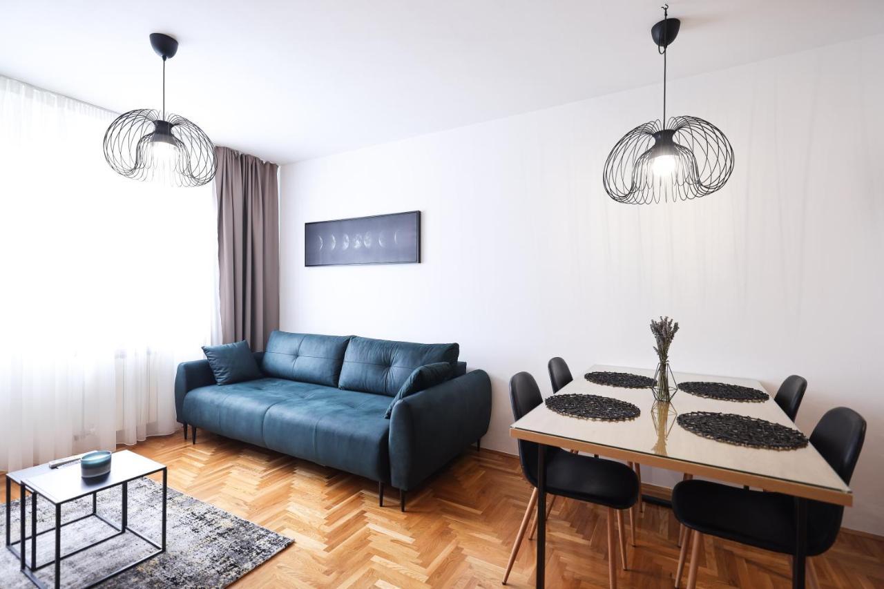 The Felice Apartment Задар Екстериор снимка