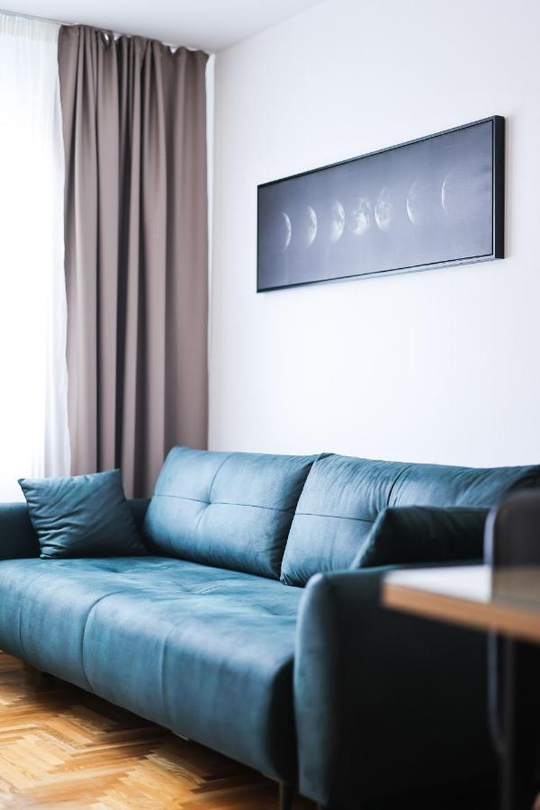 The Felice Apartment Задар Екстериор снимка