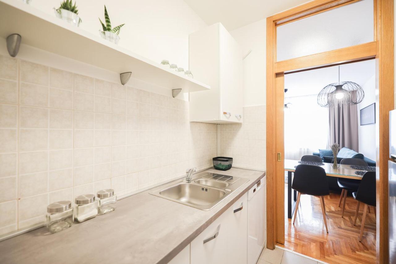 The Felice Apartment Задар Екстериор снимка