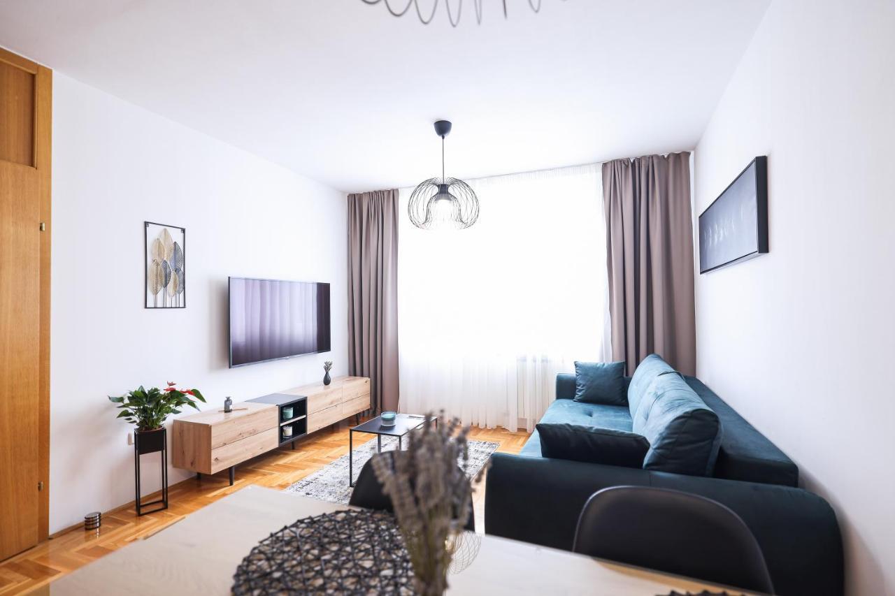 The Felice Apartment Задар Екстериор снимка