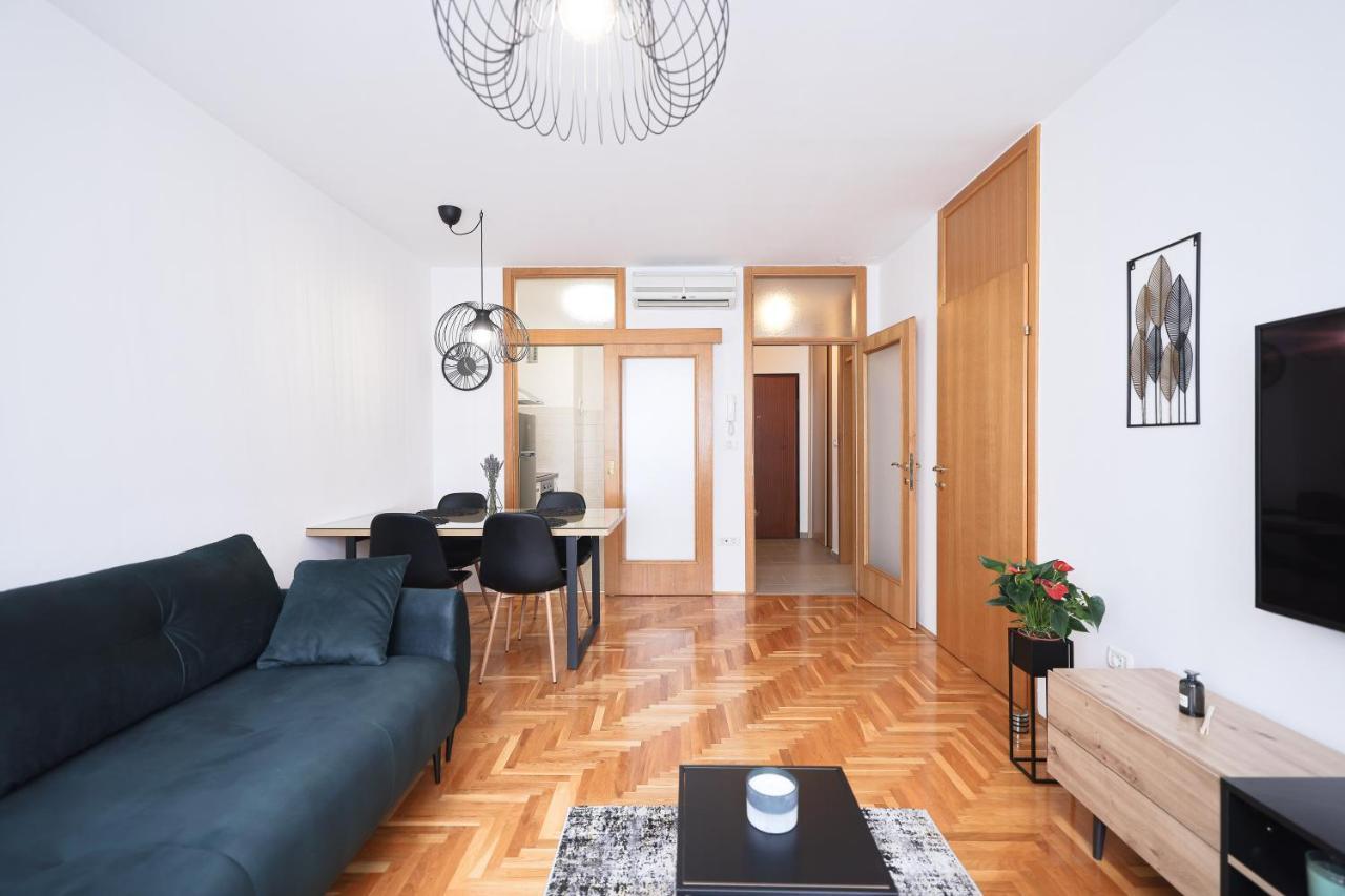 The Felice Apartment Задар Екстериор снимка