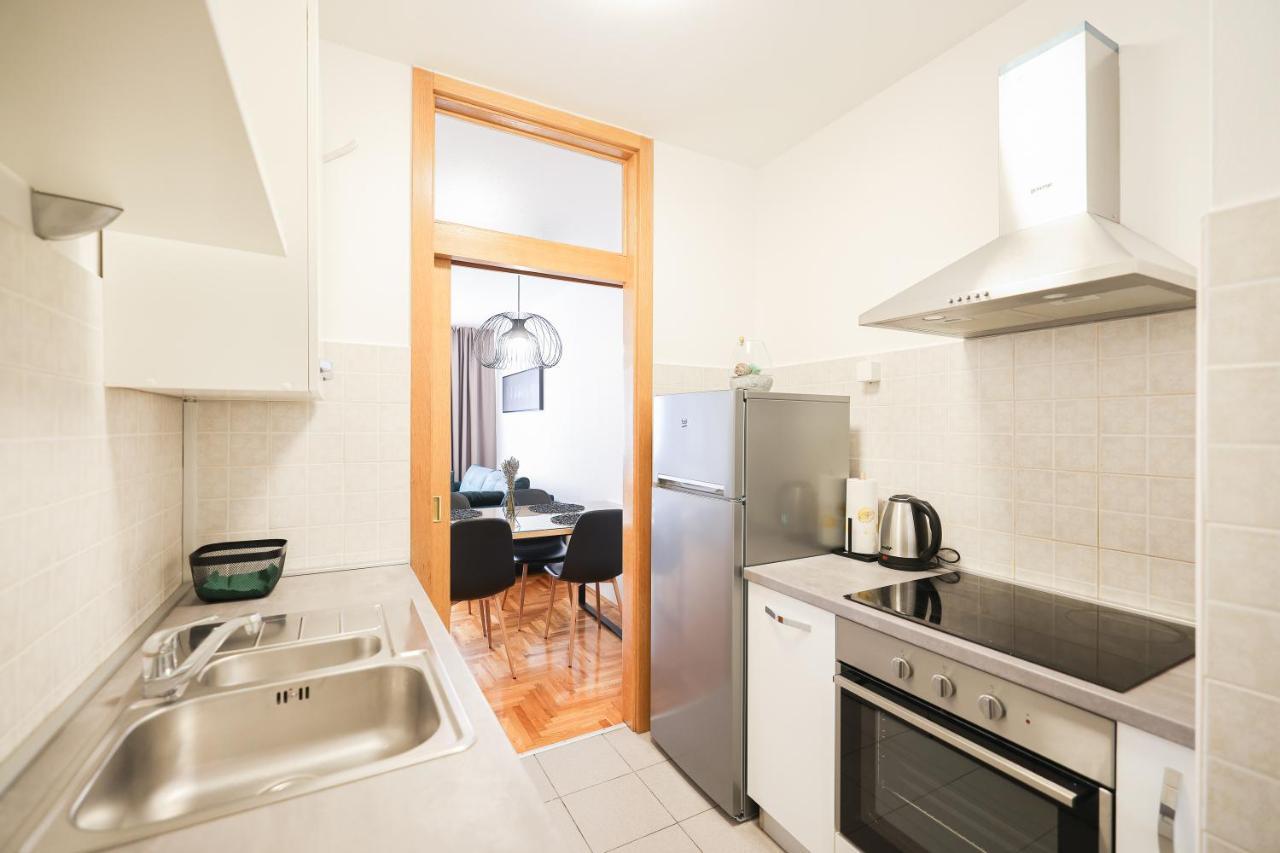The Felice Apartment Задар Екстериор снимка