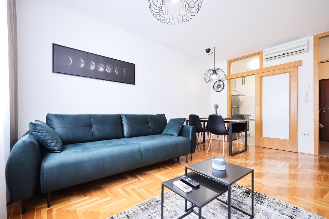 The Felice Apartment Задар Екстериор снимка