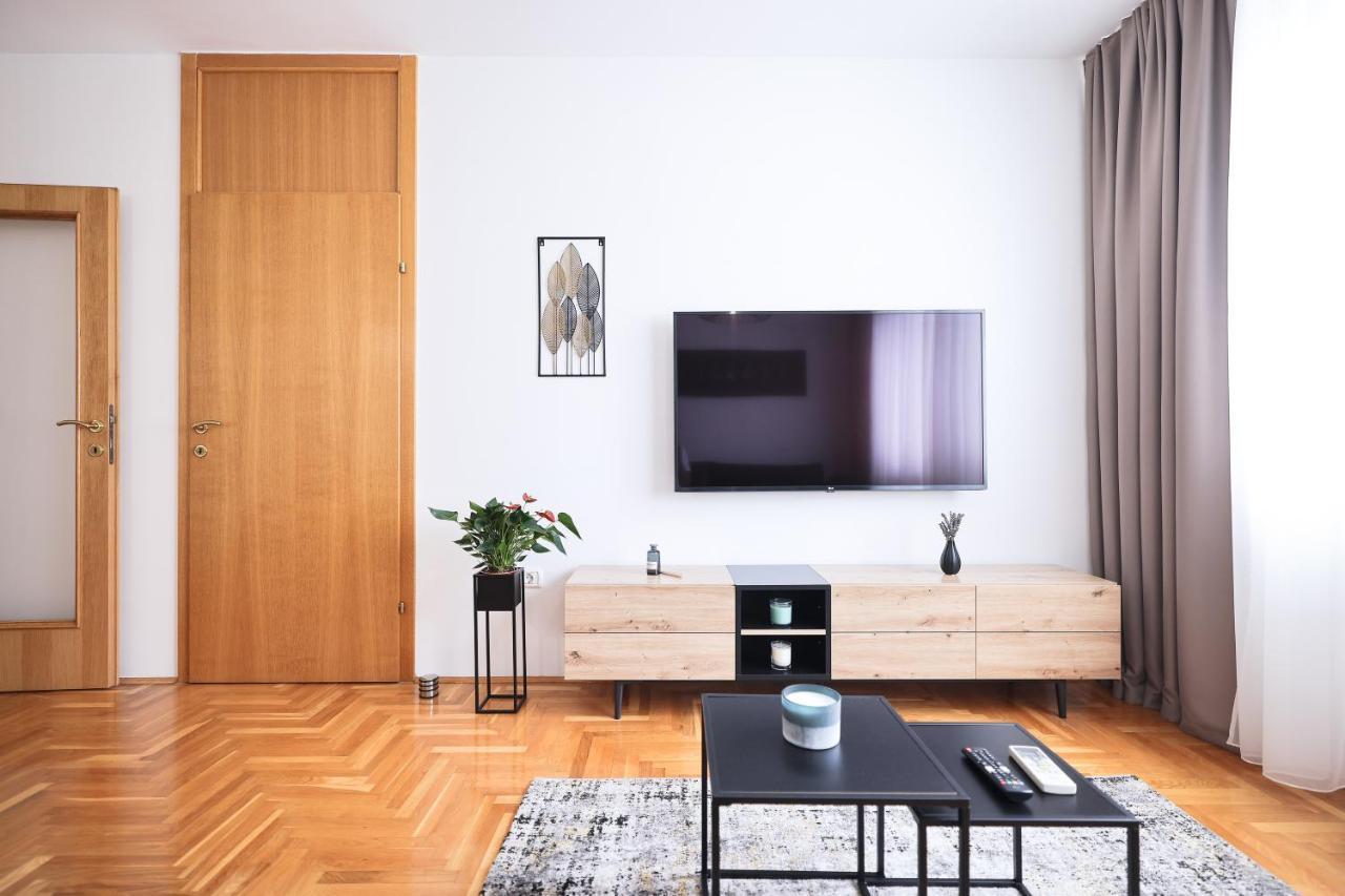 The Felice Apartment Задар Екстериор снимка