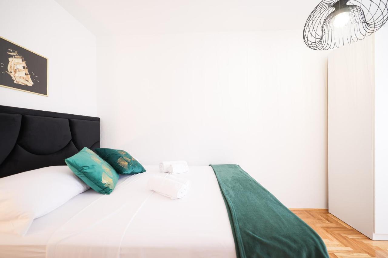 The Felice Apartment Задар Екстериор снимка