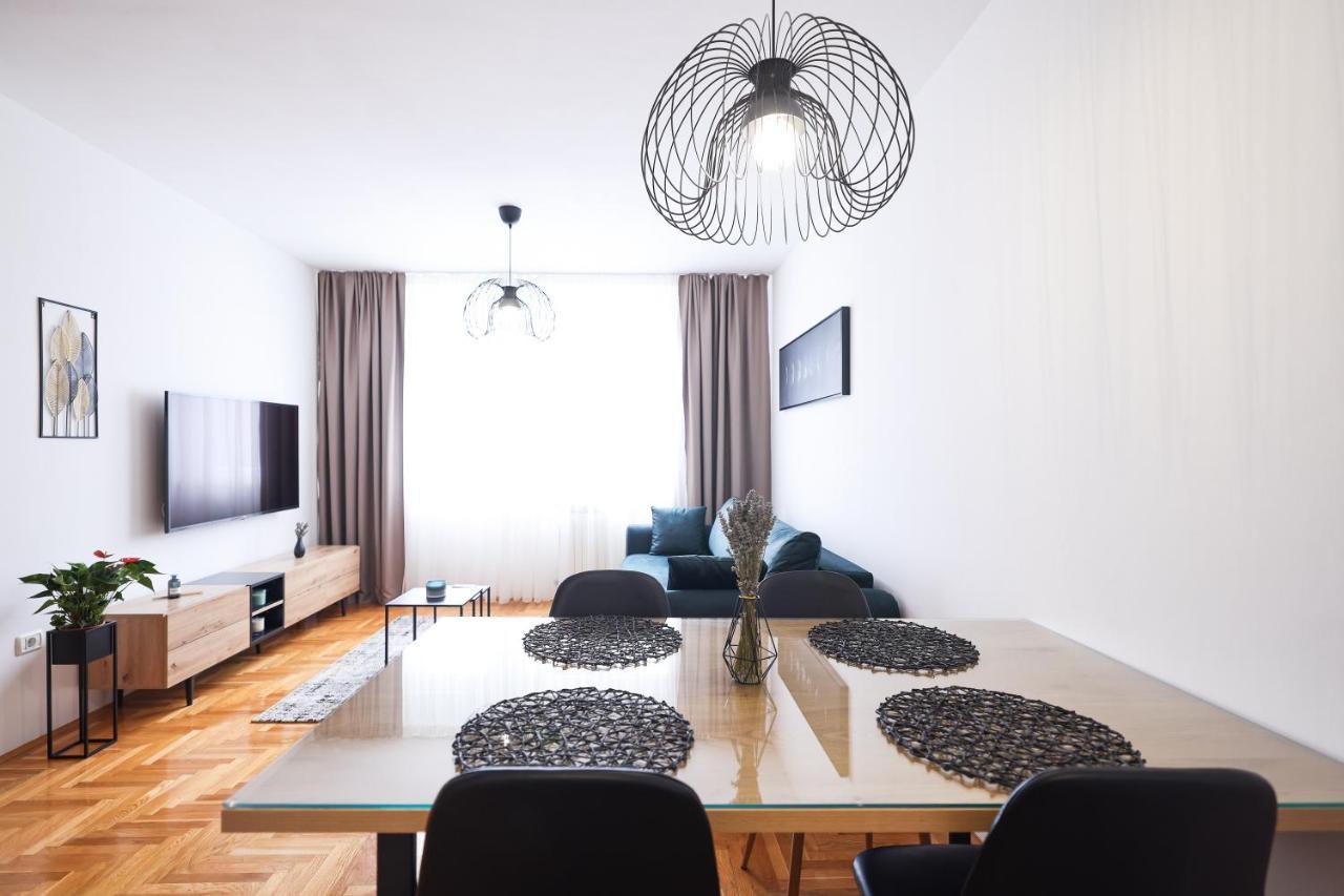 The Felice Apartment Задар Екстериор снимка