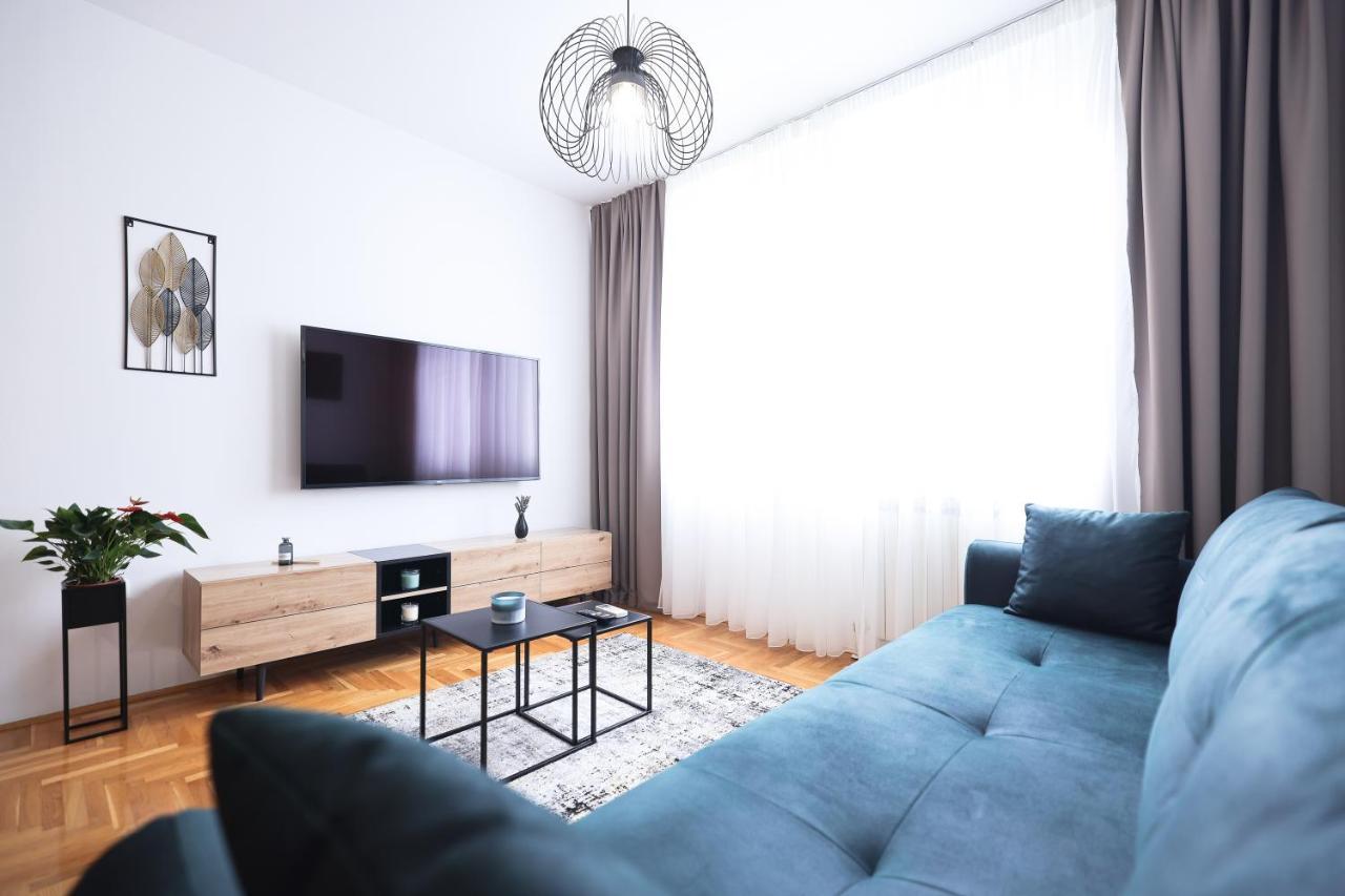 The Felice Apartment Задар Екстериор снимка