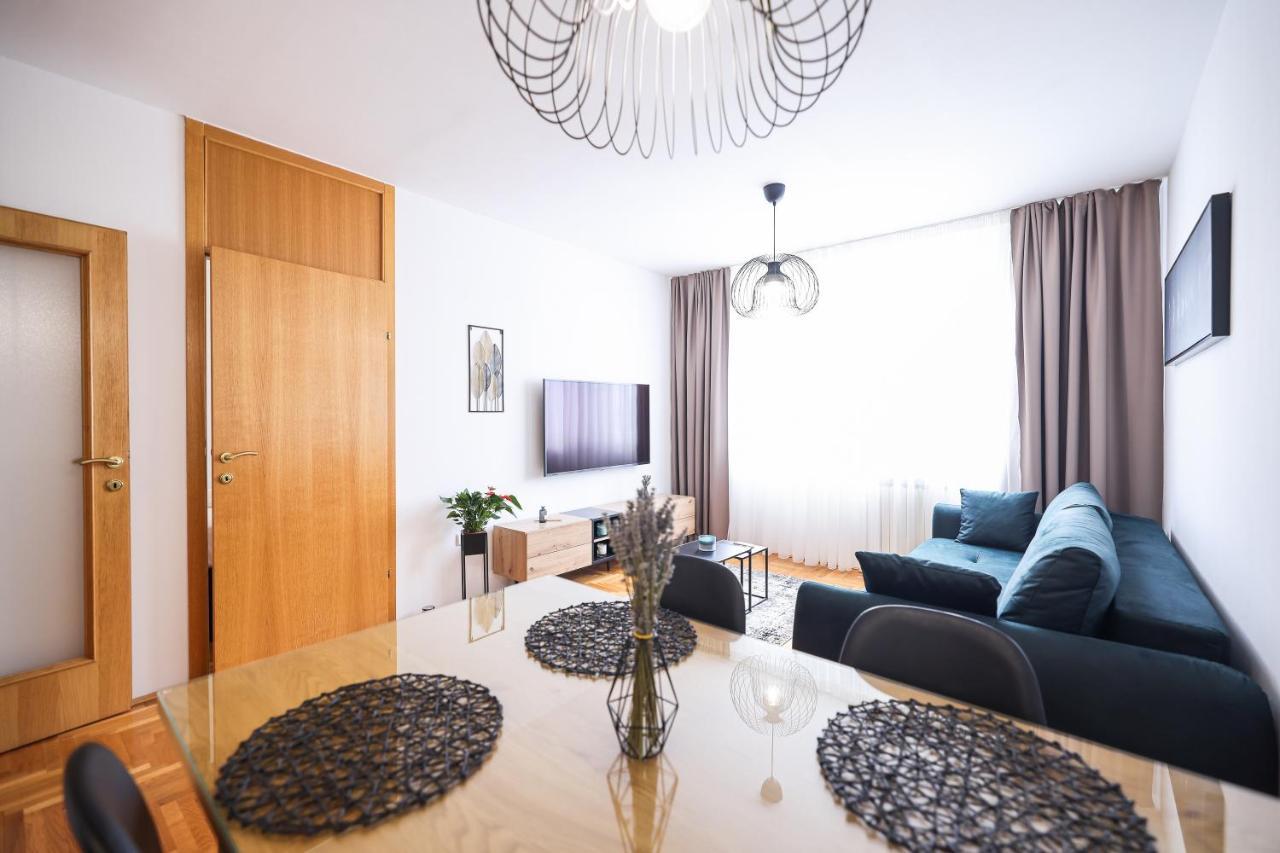 The Felice Apartment Задар Екстериор снимка