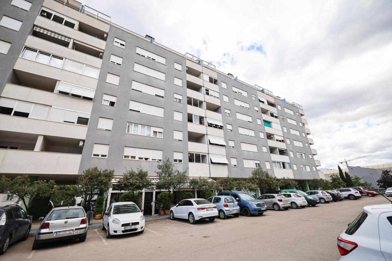 The Felice Apartment Задар Екстериор снимка
